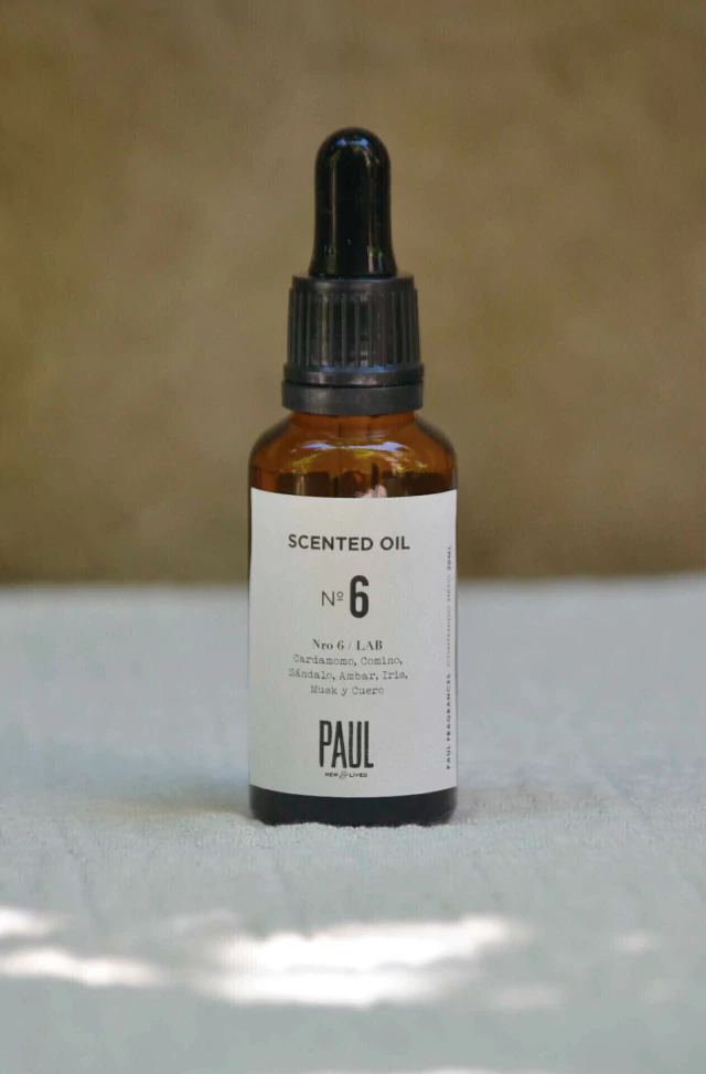 ACEITE ESENCIAL LAB - comprar online