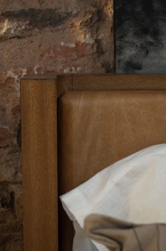 CAMA CONRAD - Paul Deco.
