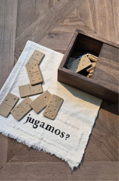 DOMINO CERAMICA