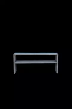 CONSOLA BASIC - Paul Deco.