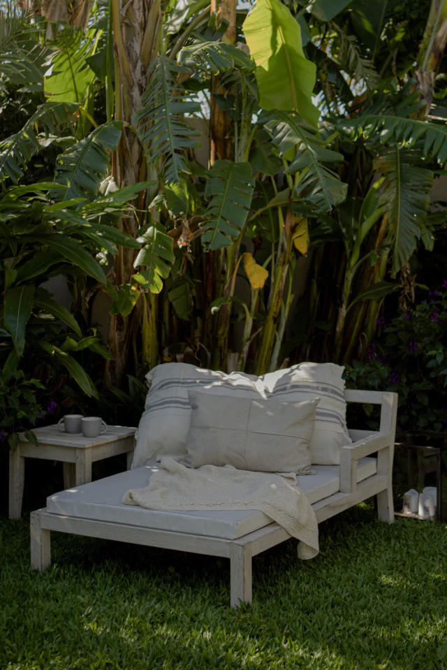 CHAISE LOUNGUE NEW YORK