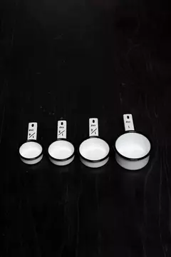 SET CUCHARAS MEDIDORAS - comprar online