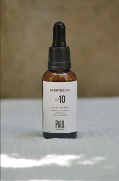 ACEITE ESENCIAL STATION - comprar online