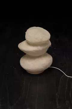 LAMPARA DE MESA APACHETA