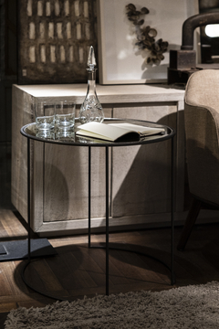 MESA AUXILIAR MIRROIR RE