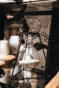 RELOJ DE ARENA 30MIN CBASE - comprar online