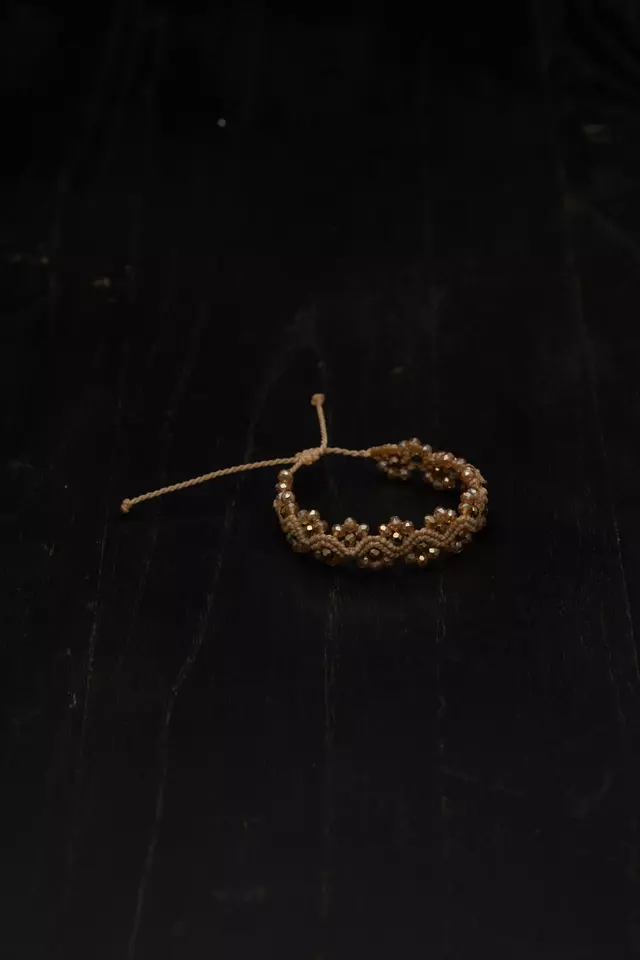PULSERA PEDRERIA