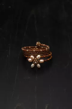 PULSERA RIGIDA ESPECIAL - comprar online