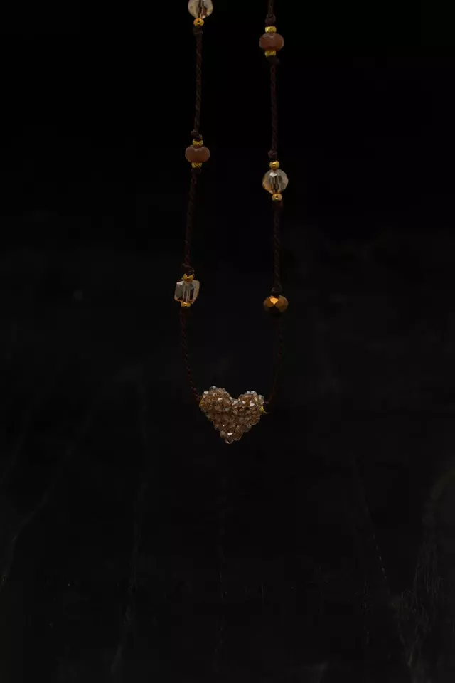 PULSERA CORAZON