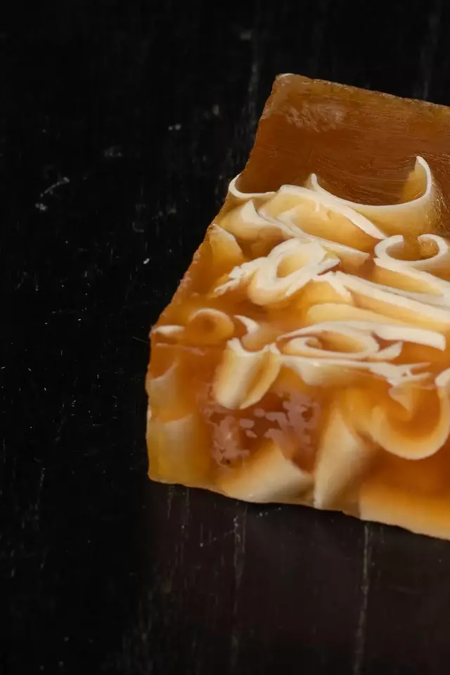 JABON GLICERINA & COCO