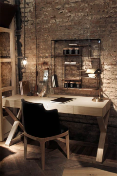 ESCRITORIO OAK