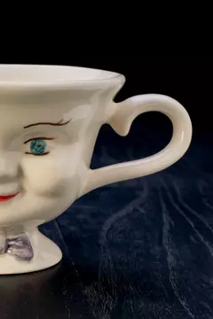 Imagen de TAZA CARITA
