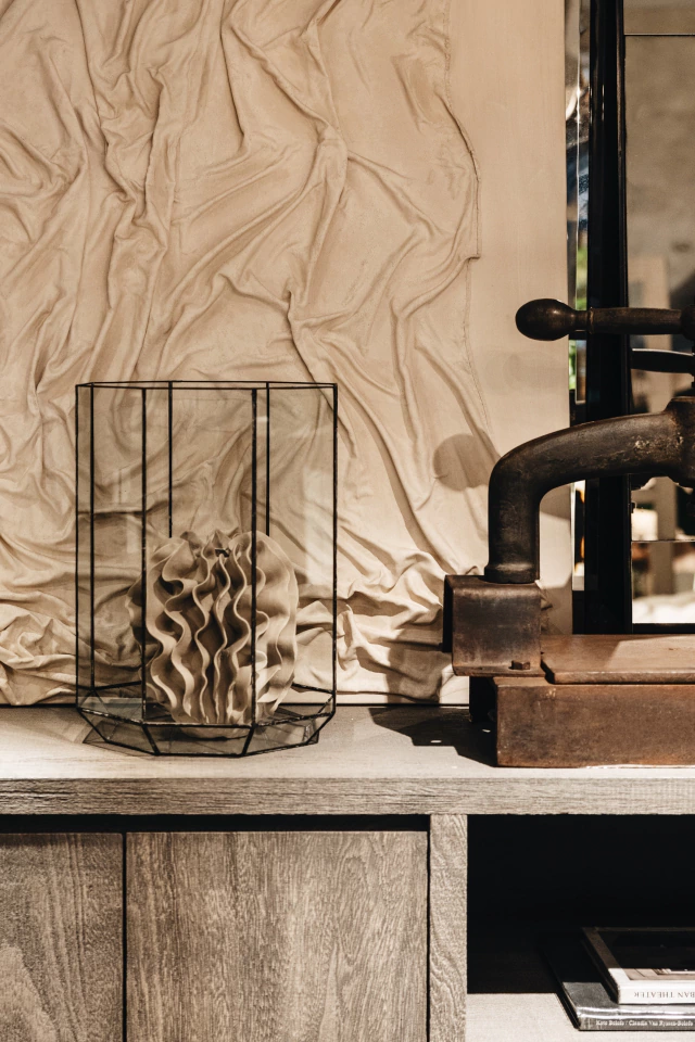 PIEZA REEF GRES - comprar online