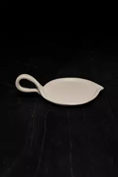 APOYA CUCHARON CERAMICA