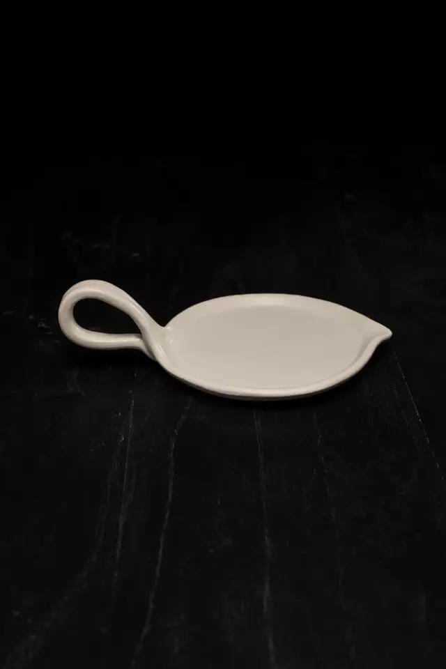APOYA CUCHARON CERAMICA