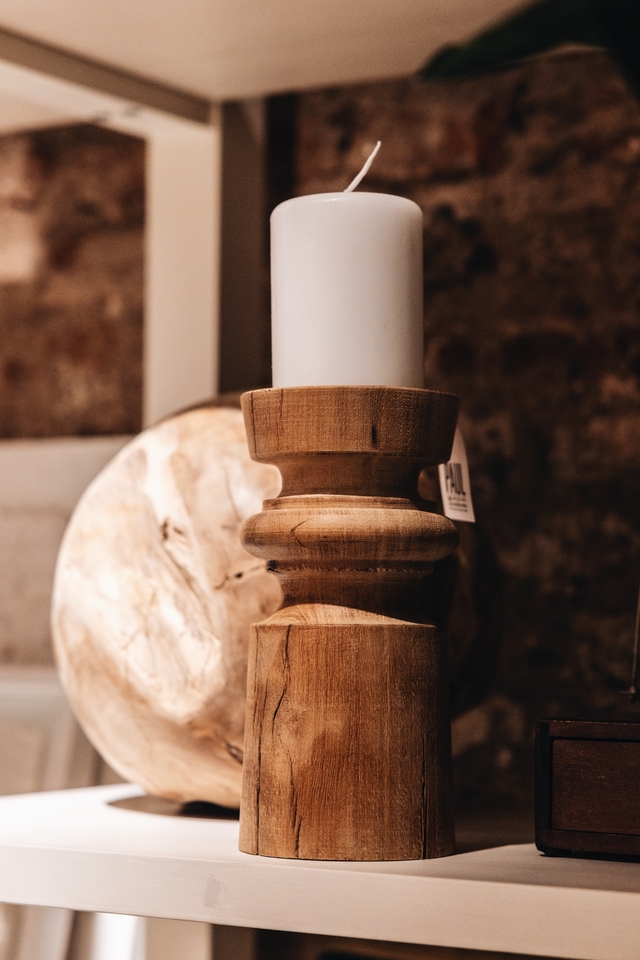 CANDELABRO ALFIL - comprar online
