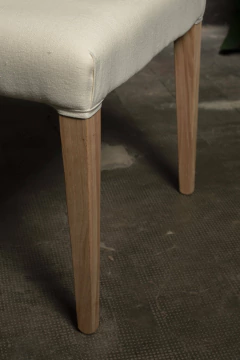 SILLA CADIZ - Paul Deco.