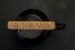 Imagen de TETERA GRES ESMALTADA