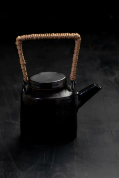 TETERA GRES ESMALTADA en internet