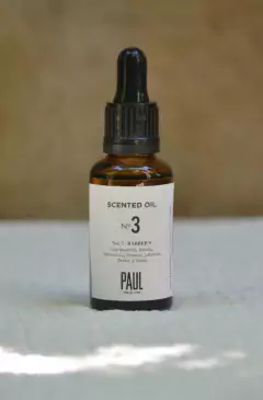 ACEITE ESENCIAL BARBERS - comprar online