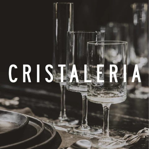 CRISTALERIA