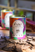 Kit Totale || Hau Cacau 350g + Chá + Blend + Mixer + Copo fibra de arroz - comprar online