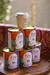 Kit Raw __ Hau Cacau 350g + Chá + Blend + Mixer + Copo fibra de Bambu - comprar online