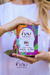 Kit Misture || Hau Cacau 350g + Mixer - loja online