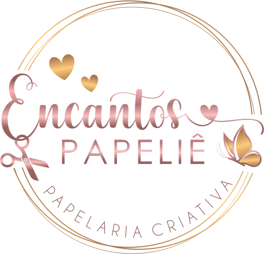 Encantos  Papeliê