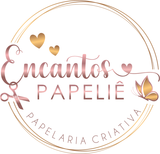 Encantos  Papeliê