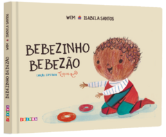 Livro Bebezinho, Bebezão