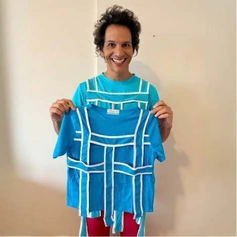 CAMISETA WEM - comprar online