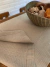 Trilho Jacquard Tramado Fendi - loja online