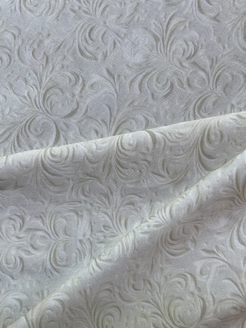 Toalha Adorno Off White / Cru Estampa Digital REPELENTE A LÍQUIDO - comprar online
