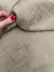 Toalha Jacquard Tramado Fendi Liso - comprar online