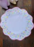 Lugar Americano Confetti Candy Impermeável - comprar online