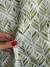 Toalha Basic Impermeável Folhas Redonda 1,80 diâmetro - comprar online
