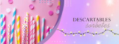 Banner de la categoría Sorbetes