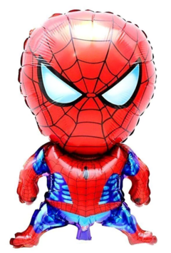 Banner de la categoría Personajes