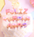 Velas Feliz cumpleaños celeste - comprar online
