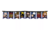 HARRY POTTER BANDERIN - comprar online