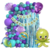 Combo deco Debajo del Mar
