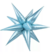 Globo estrella 4D - comprar online