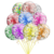 Globos con Confetti