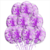Globos con Confetti en internet
