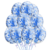 Imagen de Globos con Confetti
