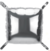 Globo cuadrado Metalizado - comprar online