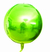 GLOBOS ESFERA DEGRADE ORBZ - Las Galatis