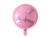 Globo Circulo 18" - Las Galatis