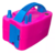 Inflador electrico de globos - comprar online